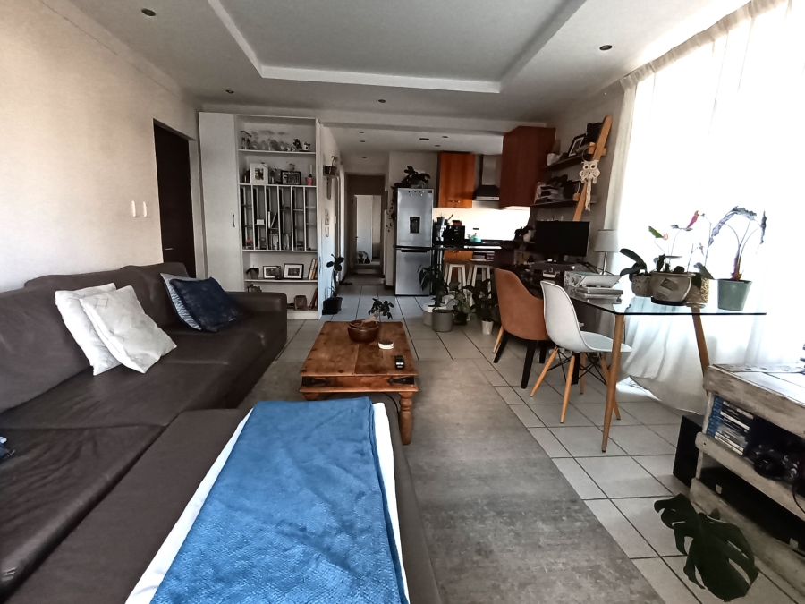 To Let 2 Bedroom Property for Rent in West Beach Western Cape